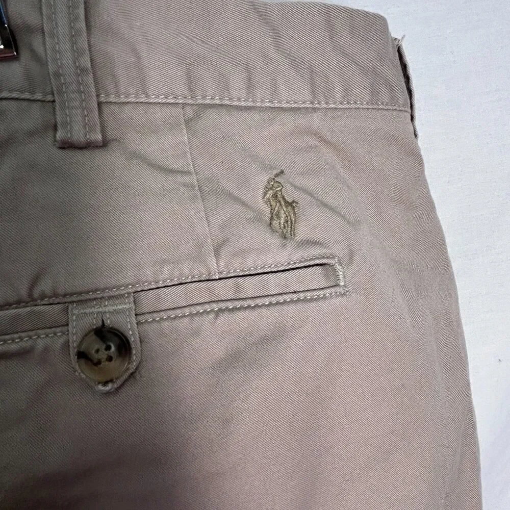 Polo Ralph Lauren ultrasoft stretch
